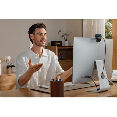 Insta360 Link 2C Pro Standard (černá)