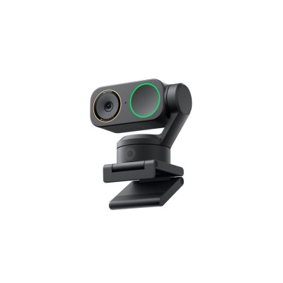 Insta360 Link 2 Pro Gimbal (černá)