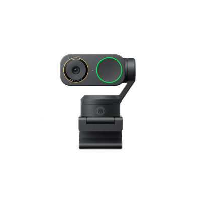 Insta360 Link 2 Pro Gimbal (černá)