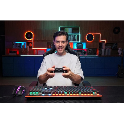 Insta360 Link 2 Pro Gimbal (černá)