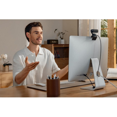 Insta360 Link 2 Pro Gimbal (černá)