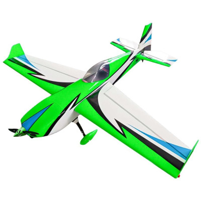 60” Edge 540 V2 ARF - zelená 1,52m