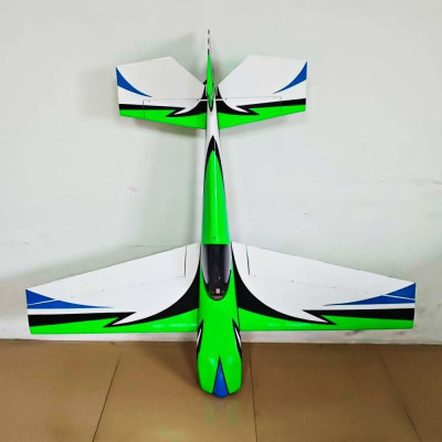 60” Edge 540 V2 ARF - zelená 1,52m