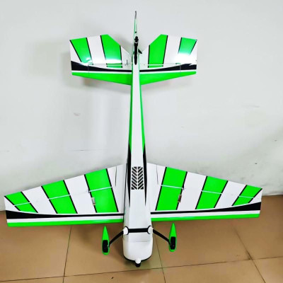 60” Edge 540 V2 ARF - zelená 1,52m