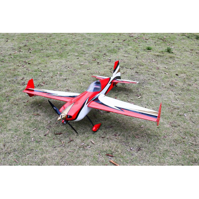 60” Edge 540 V2 ARF - zelená 1,52m