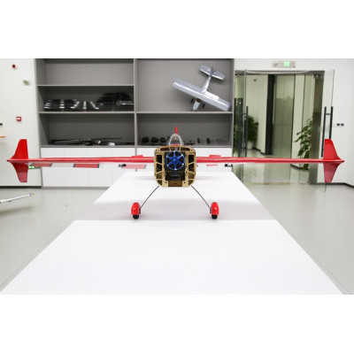 60” Edge 540 V2 ARF - zelená 1,52m