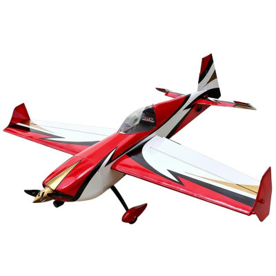 60” Edge 540 V2 ARF - červená 1,52m