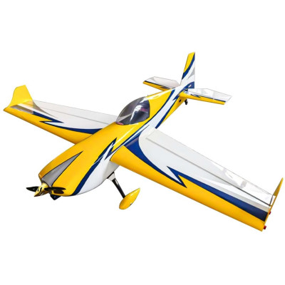 60” Edge 540 V2 ARF - žlutá 1,52m