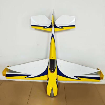 60” Edge 540 V2 ARF - žlutá 1,52m