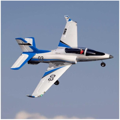 E-flite Viper EDF 0.53m SAFE Select BNF Basic