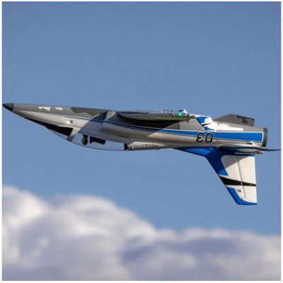 E-flite Viper EDF 0.53m SAFE Select BNF Basic