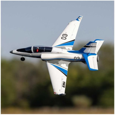 E-flite Viper EDF 0.53m SAFE Select BNF Basic