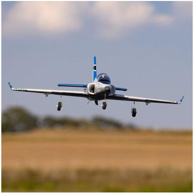 E-flite Viper EDF 0.53m SAFE Select BNF Basic