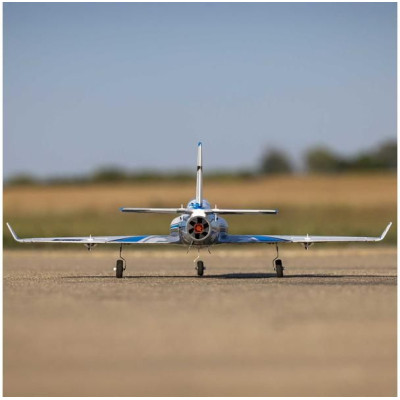 E-flite Viper EDF 0.53m SAFE Select BNF Basic