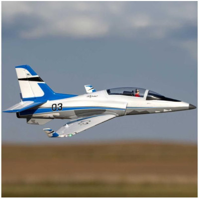 E-flite Viper EDF 0.53m SAFE Select BNF Basic