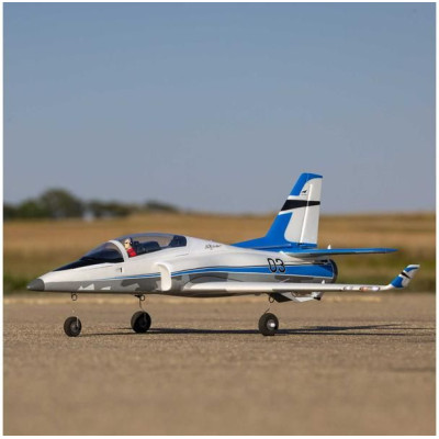 E-flite Viper EDF 0.53m SAFE Select BNF Basic