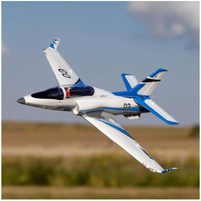 E-flite Viper EDF 0.53m SAFE Select BNF Basic
