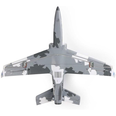 E-flite Viper EDF 0.53m SAFE Select BNF Basic