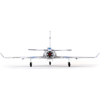 E-flite Viper EDF 0.53m SAFE Select BNF Basic