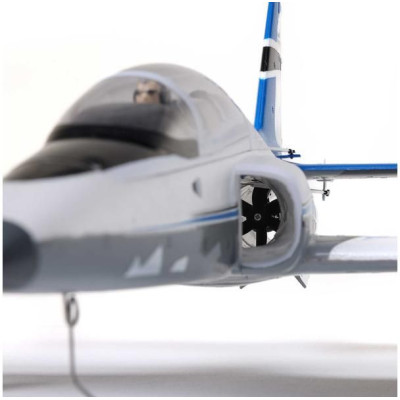 E-flite Viper EDF 0.53m SAFE Select BNF Basic