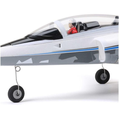 E-flite Viper EDF 0.53m SAFE Select BNF Basic