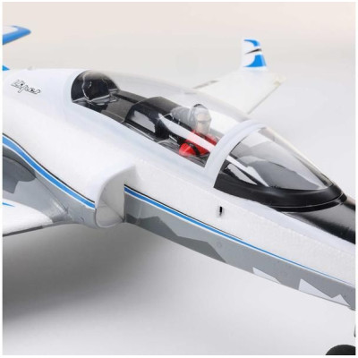 E-flite Viper EDF 0.53m SAFE Select BNF Basic