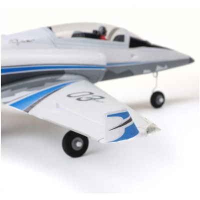 E-flite Viper EDF 0.53m SAFE Select BNF Basic