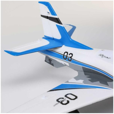E-flite Viper EDF 0.53m SAFE Select BNF Basic