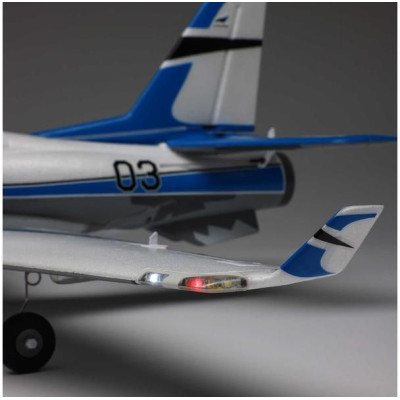 E-flite Viper EDF 0.53m SAFE Select BNF Basic