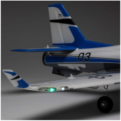 E-flite Viper EDF 0.53m SAFE Select BNF Basic