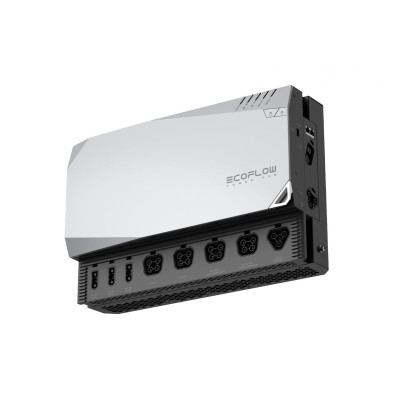 EcoFlow Power Hub 5kVA