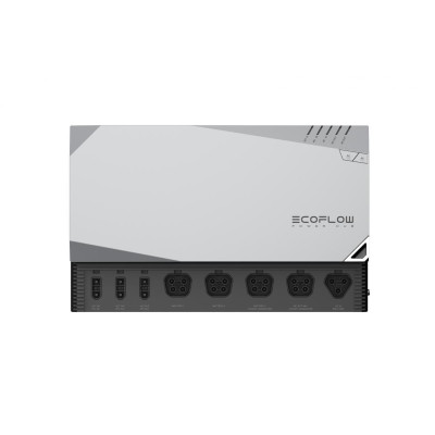 EcoFlow Power Hub 5kVA