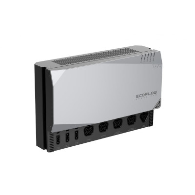 EcoFlow Power Hub 5kVA