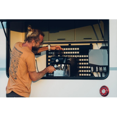 EcoFlow Power Hub 5kVA