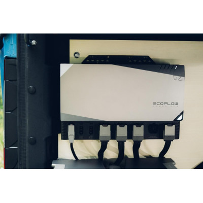 EcoFlow Power Hub 5kVA