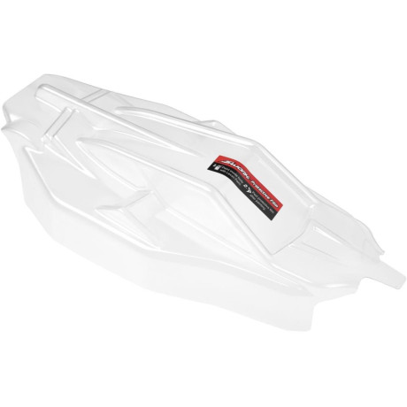 S12-3 Eaglet ST-3 čirá karoserie (předříznutá)