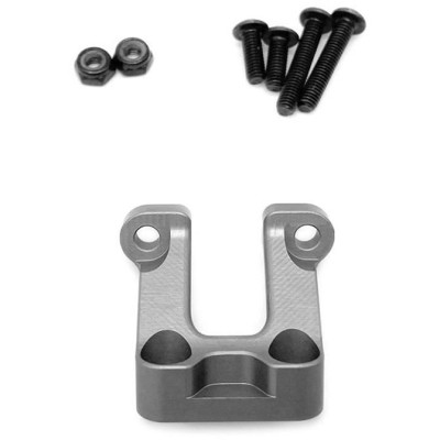 Hliníková výztuha zadní věže tlumičů (pro víko skříně převodovky SW2200413D)