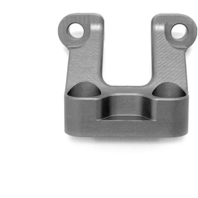 Hliníková výztuha zadní věže tlumičů (pro víko skříně převodovky SW2200413D)