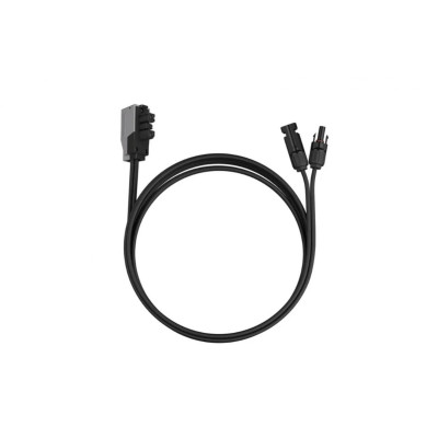 EcoFlow Power Hub 5kVA kábel napelemek csatlakoztatásához