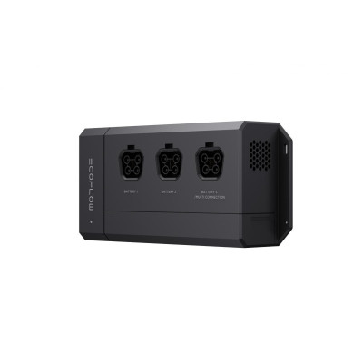 EcoFlow hálózati dokkoló