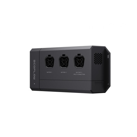 EcoFlow hálózati dokkoló