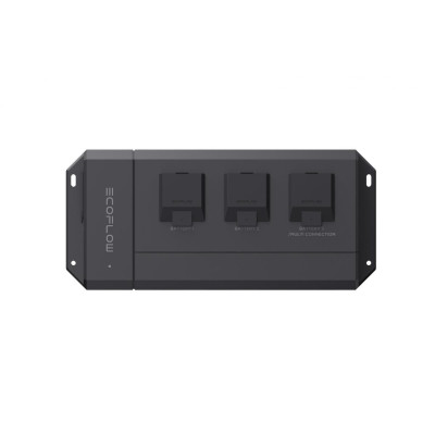 EcoFlow Power Dock
