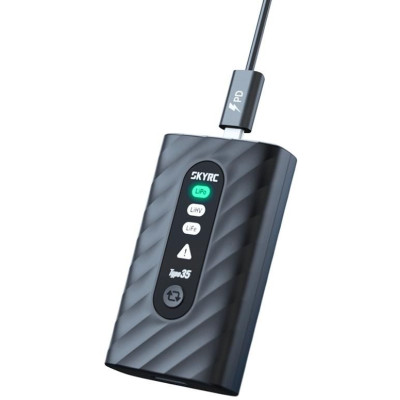 SKY RC Type35 2-4S nabíječ 35W