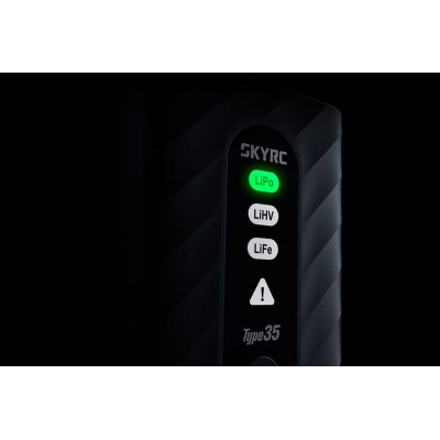 SKY RC Type35 2-4S nabíječ 35W