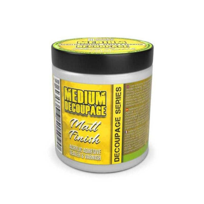Decoupage közepes matt 250ml