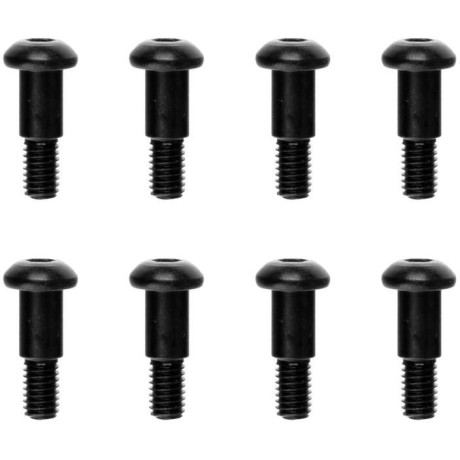 Šroubky s osazením 3,5x10 mm (8 ks)