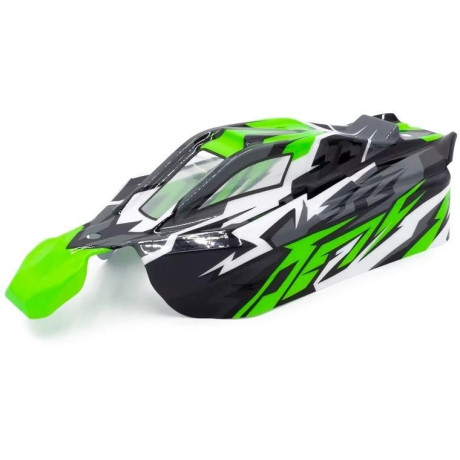 Rogue Buggy 2.0 Lakovaná karoserie zelená