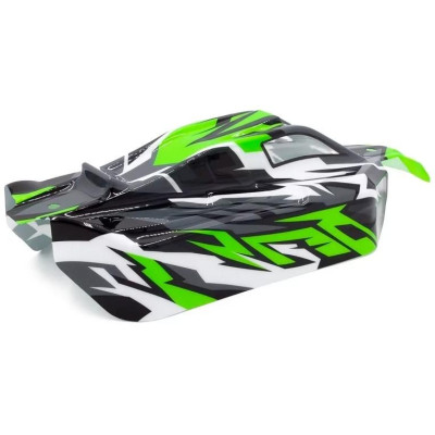 Rogue Buggy 2.0 Lakovaná karoserie zelená