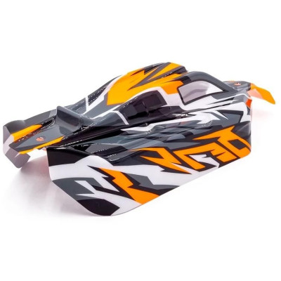 Rogue Buggy 2.0 Lakovaná karoserie oranžová