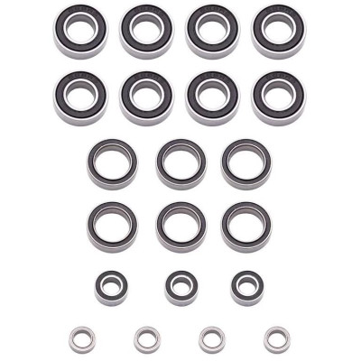 Rogue Buggy 2.0 Kompletní sada kuličkových ložisek